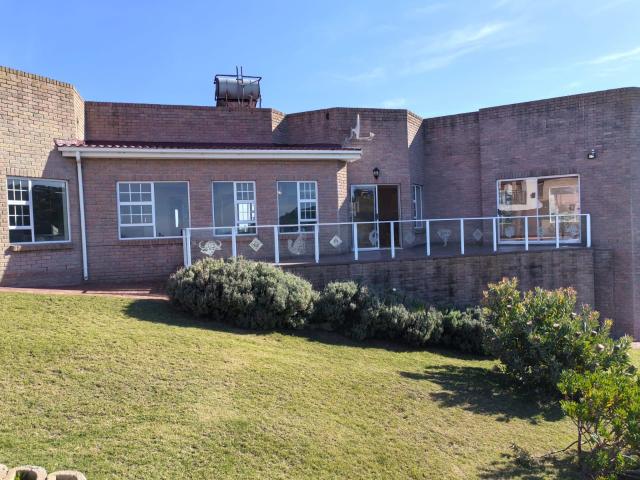 House for sale in Groot Brak Rivier, Western Cape