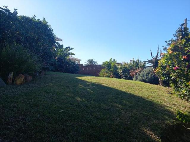 House for rent in Groot Brak Rivier, Western Cape