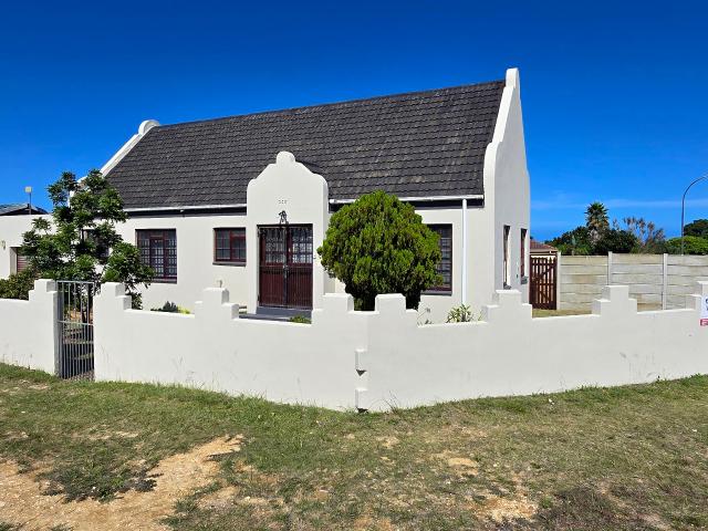 House for rent in Groot Brak Rivier, Western Cape