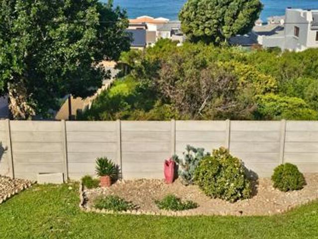 House for rent in Groot Brak Rivier, Western Cape