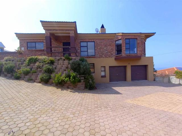 House for rent in Groot Brak Rivier, Western Cape