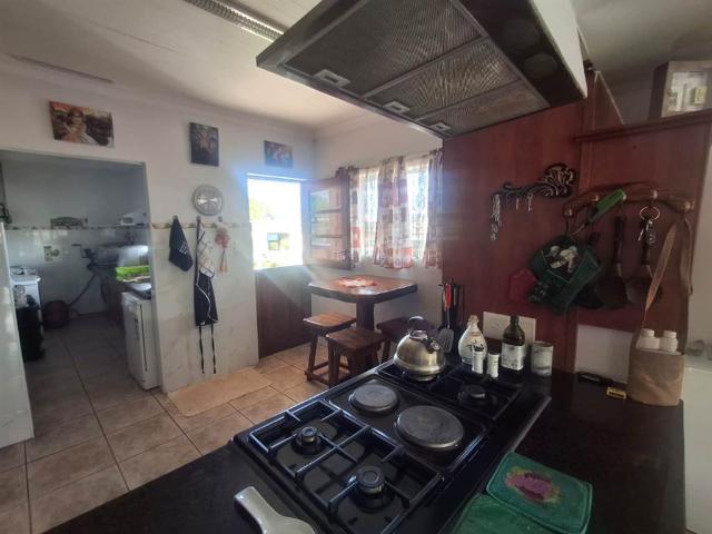 House for sale in Groot Brak Rivier, Western Cape