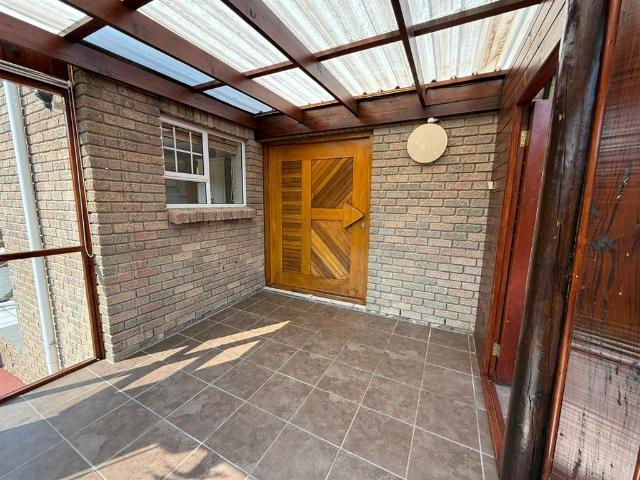 House for sale in Groot Brak Rivier, Western Cape