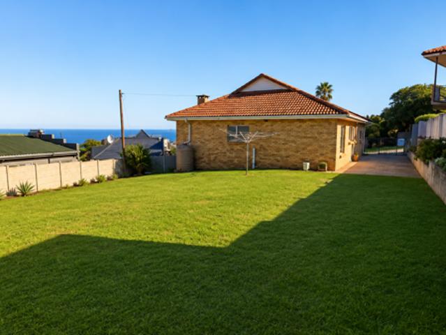 House for rent in Groot Brak Rivier, Western Cape