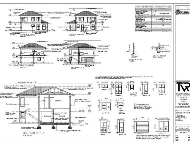 House for sale in Groot Brak Rivier, Western Cape