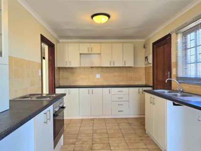 House for rent in Groot Brak Rivier, Western Cape