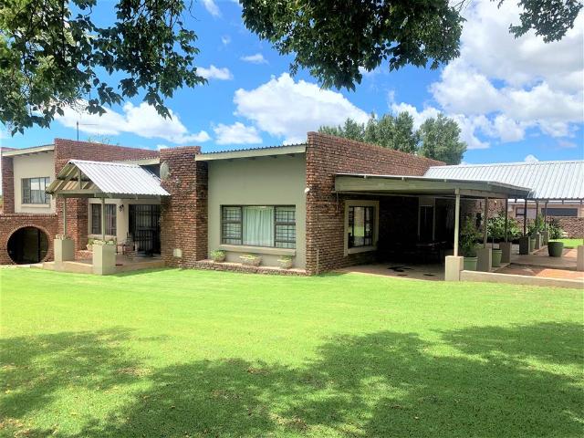 House for sale in Danielskuil, Northern Cape