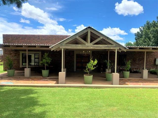 House for sale in Danielskuil, Northern Cape