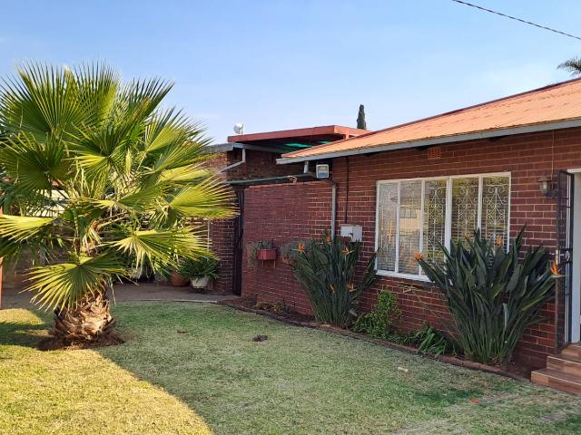 House for sale in Waterkloof, Gauteng