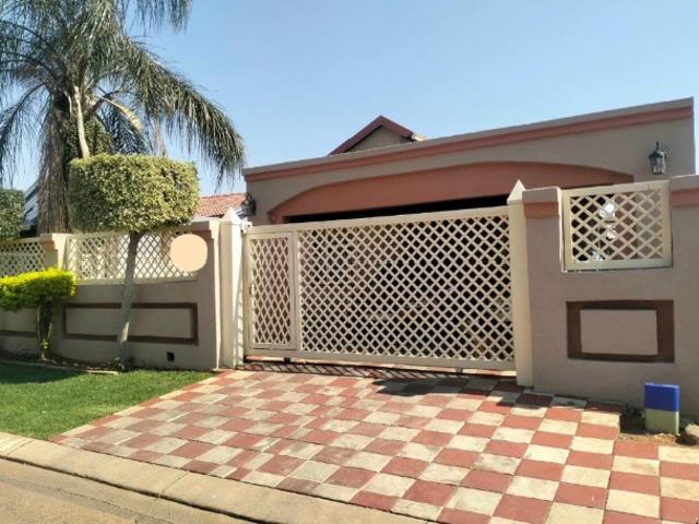 House for sale in Pretoria, City of Tshwane Metropolitan Municipality