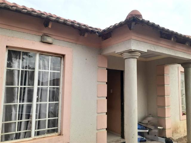 House for sale in Waterkloof, Gauteng