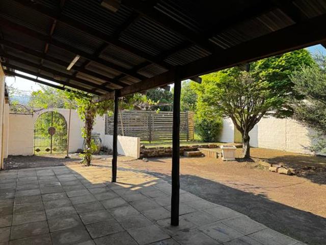 House for sale in Howick, uMgeni Local Municipality
