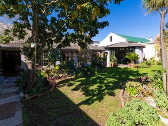 House for sale in Western Cape