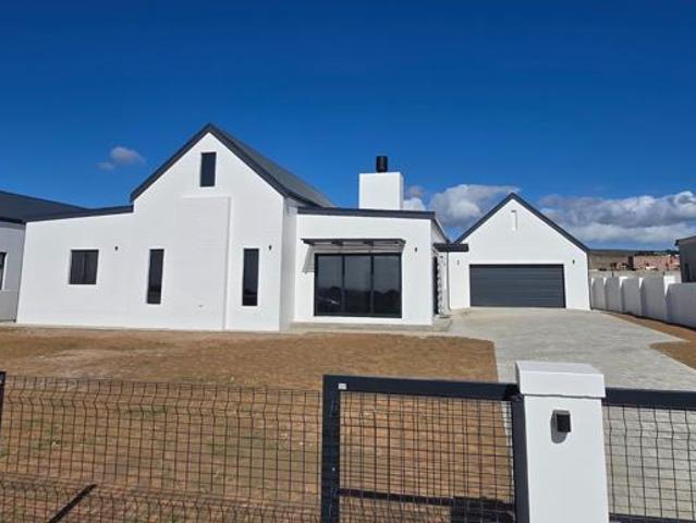 House for rent in Western Cape