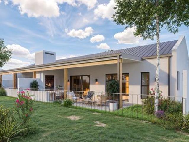 House for sale in Western Cape