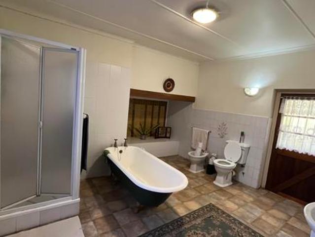 House for sale in Western Cape