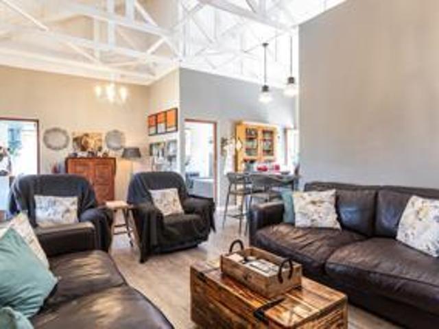 House for sale in West Coast Village, City of Cape Town