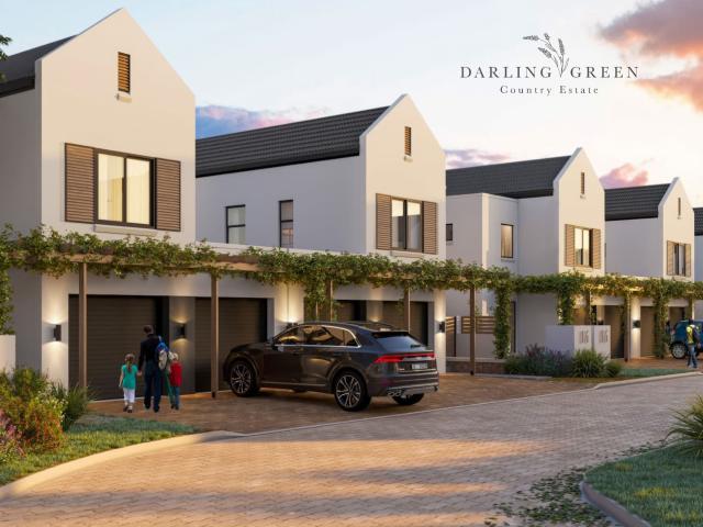 House for sale in West Coast, Riebeeck Valley
