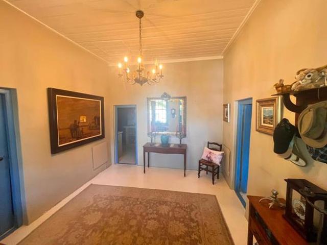 House for rent in Western Cape