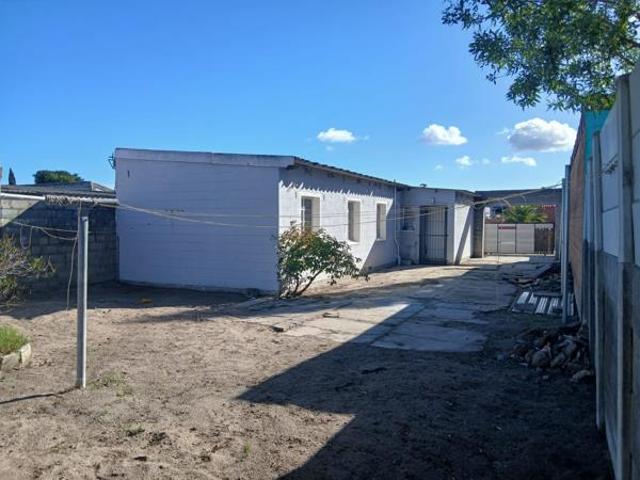House for sale in Western Cape