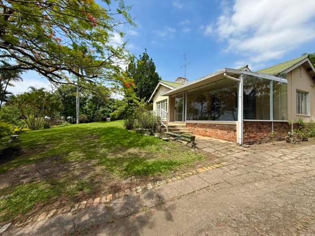 House for sale