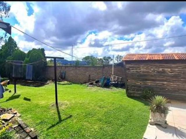 House for rent in Waterkloof, Gauteng