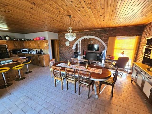 House for sale in Dr Kenneth Kaunda, North West