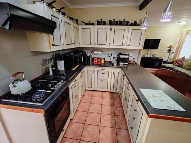 House for sale in Dr Kenneth Kaunda, North West