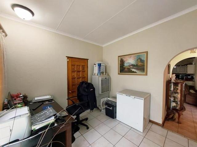 House for sale in Dr Kenneth Kaunda, North West