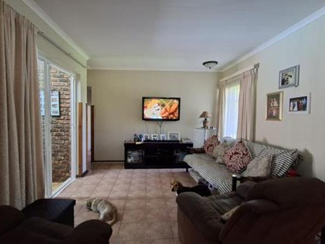 House for sale in Dr Kenneth Kaunda, North West