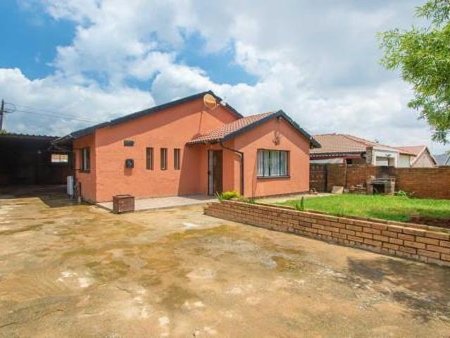 House for sale in Westonaria, Gauteng