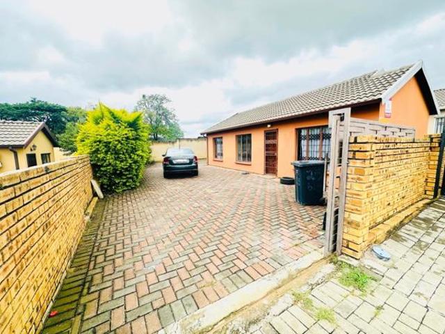 House for sale in Westonaria, Gauteng