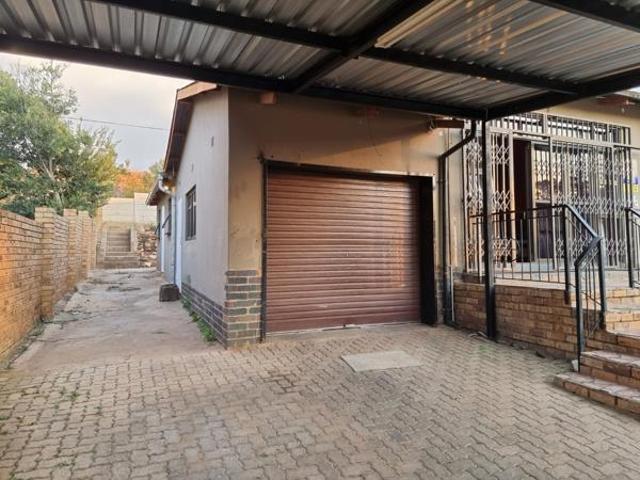 House for sale in Dr Kenneth Kaunda, North West