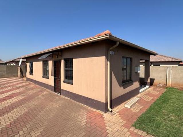 House for rent in Ekurhuleni, Gauteng