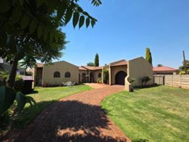 House for sale in Ekurhuleni, Gauteng