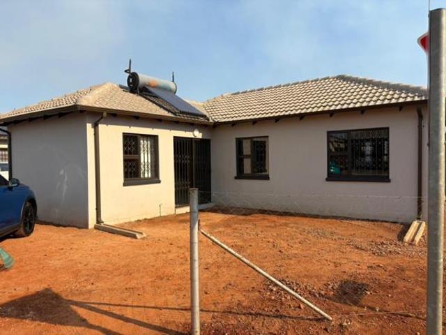 House for rent in Ekurhuleni, Gauteng