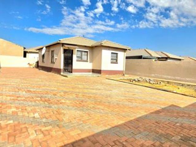 House for rent in Ekurhuleni, Gauteng