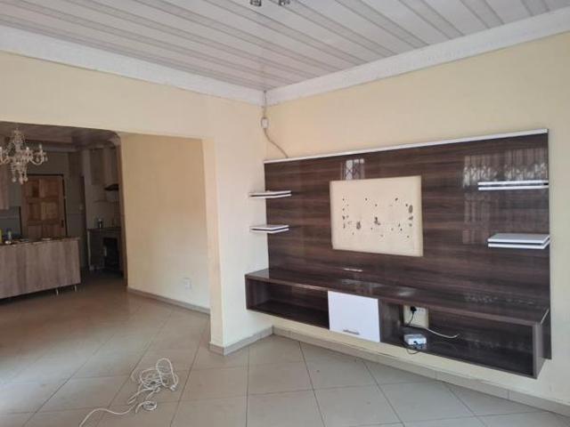 House for rent in Jansenpark, City of Ekurhuleni Metropolitan Municipality