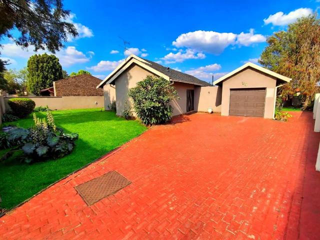 House for sale in Ekurhuleni, Gauteng