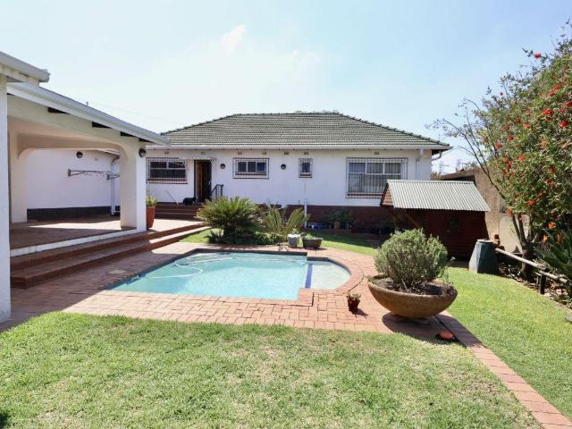 House for sale in Germiston, City of Ekurhuleni Metropolitan Municipality