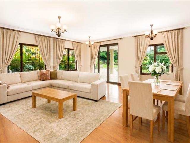 House for rent in Durban, eThekwini Metropolitan Municipality