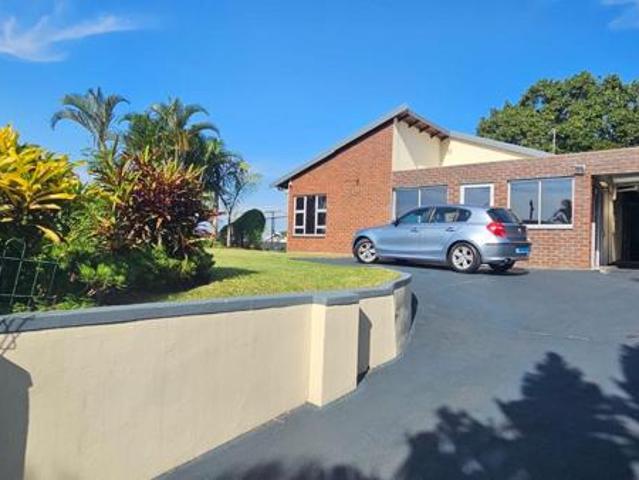 House for sale in Mount Moreland, Kwazulu-natal