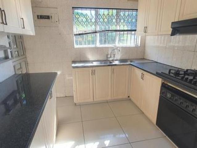 House for rent in Mount Moreland, Kwazulu-natal