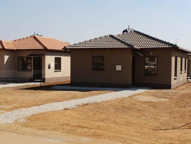 House for sale in Ekurhuleni, Gauteng
