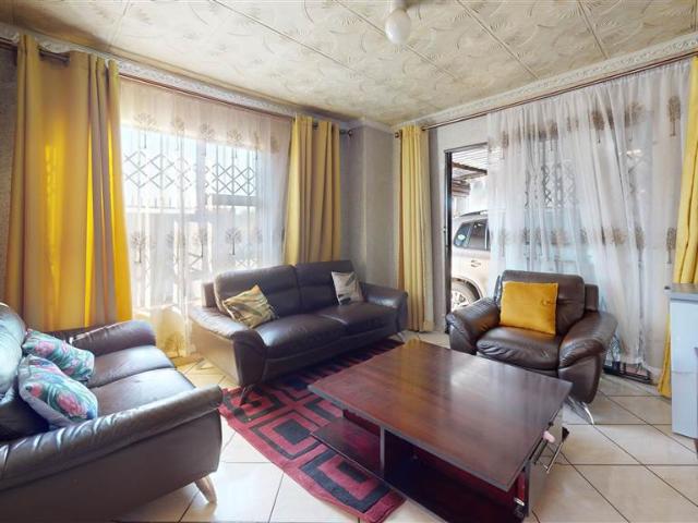 House for sale in East Rand