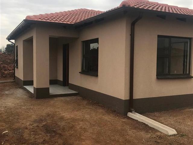 House for sale in Ekurhuleni, Gauteng
