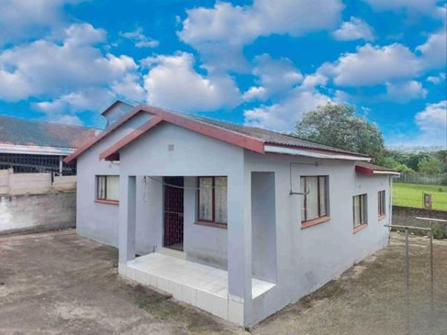 House for sale