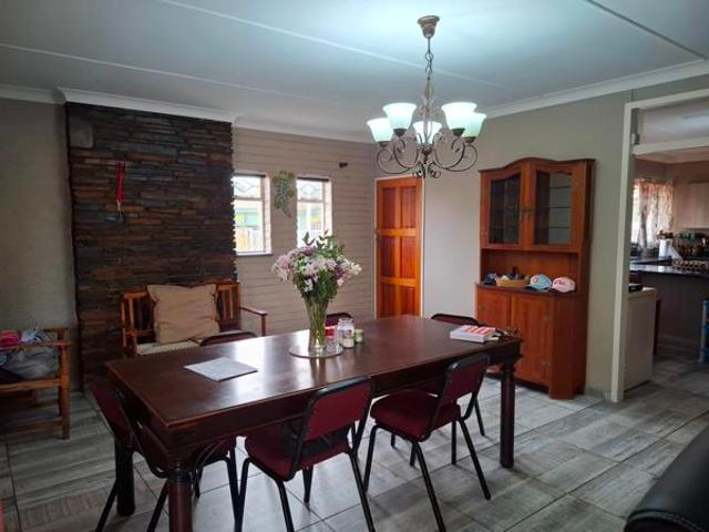 House for rent in Ekurhuleni, Gauteng