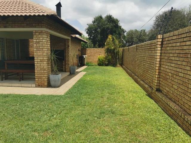 House for sale in De Aar, Northern Cape