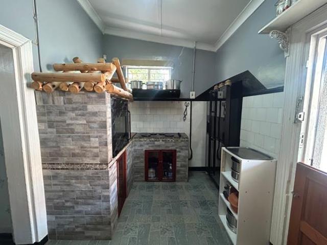 House for sale in Frances Baard, Northern Cape